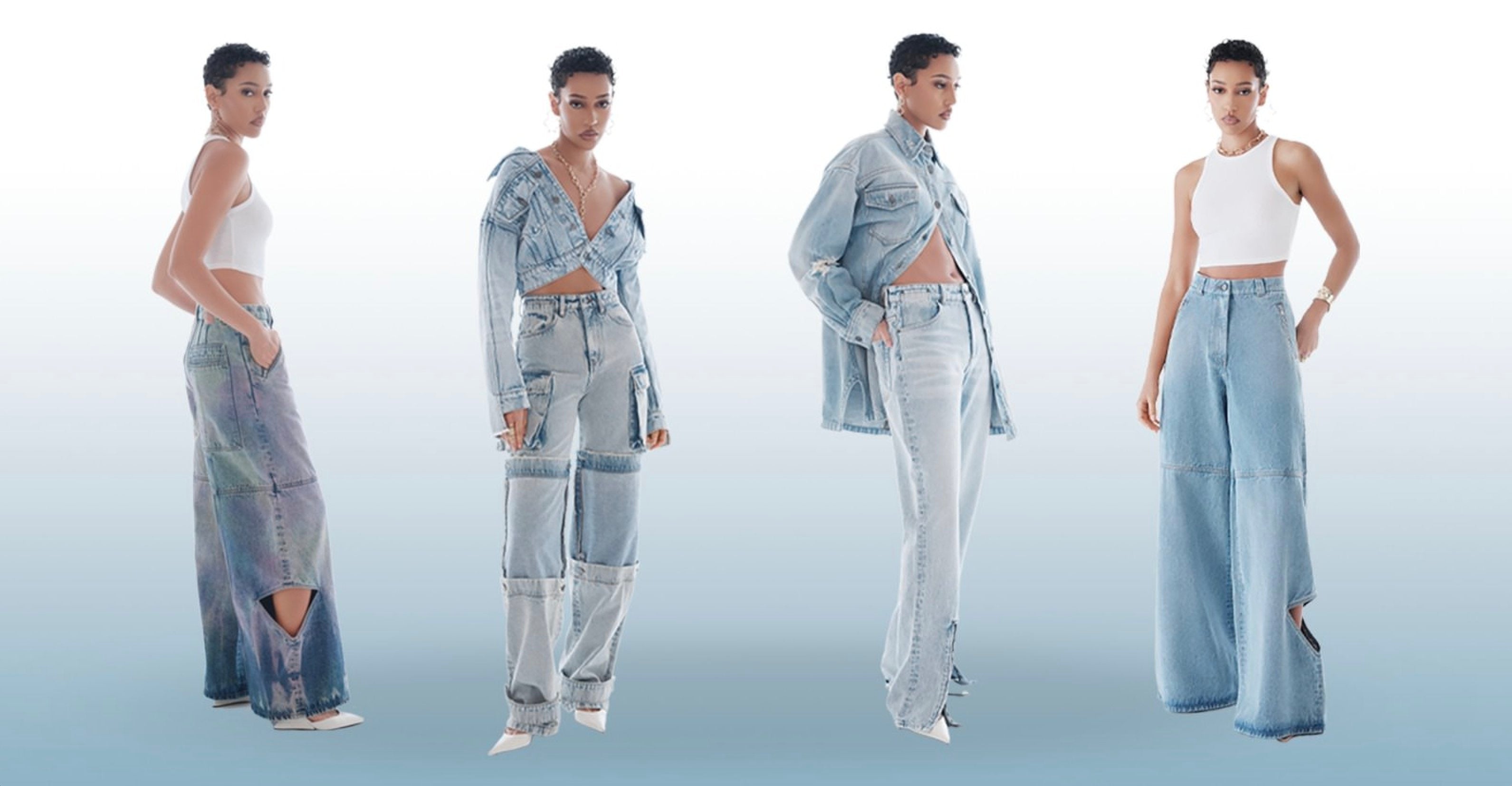 THE LEVELS COLLECTION